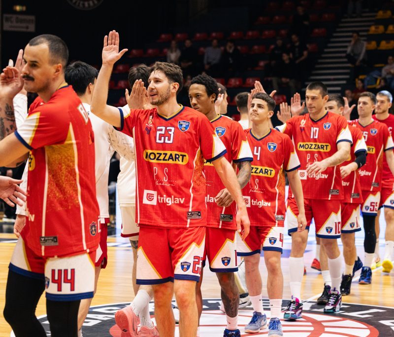 Borac se borio do kraja, bio nadomak velikog preokreta, ali mu je presudio neverovatni Bum