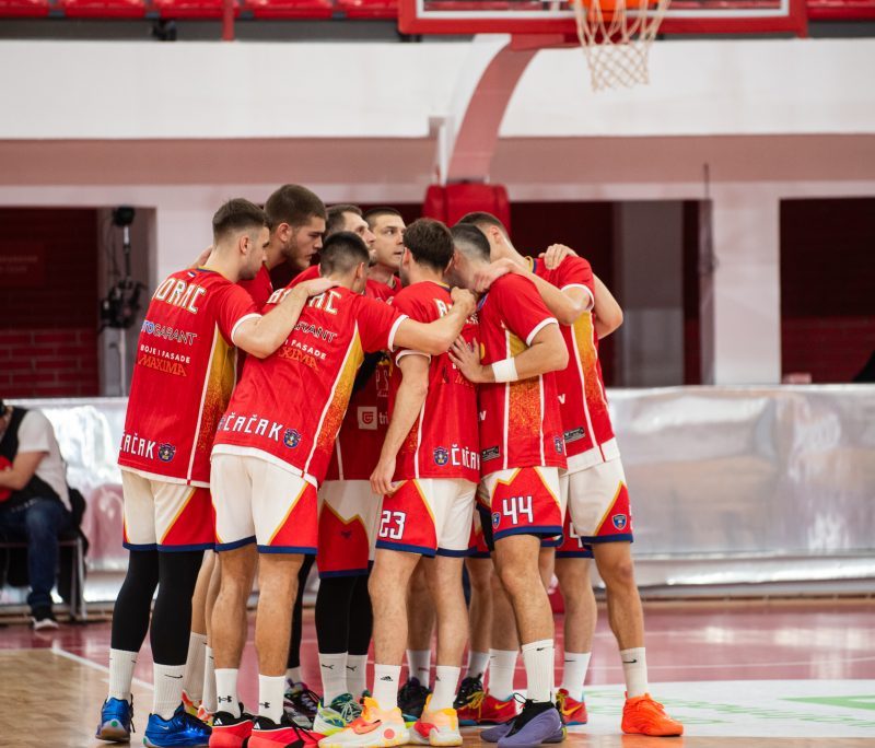 Borac i sledeće sezone deo ABA elite!
